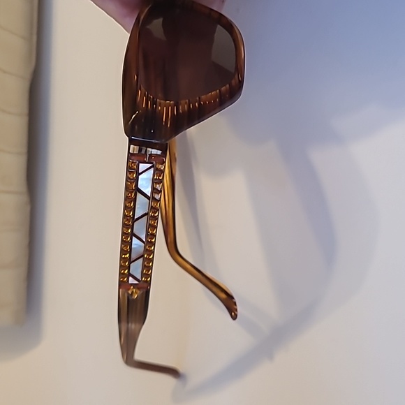 Vintage Judith Leiber Sunglasses main image 5